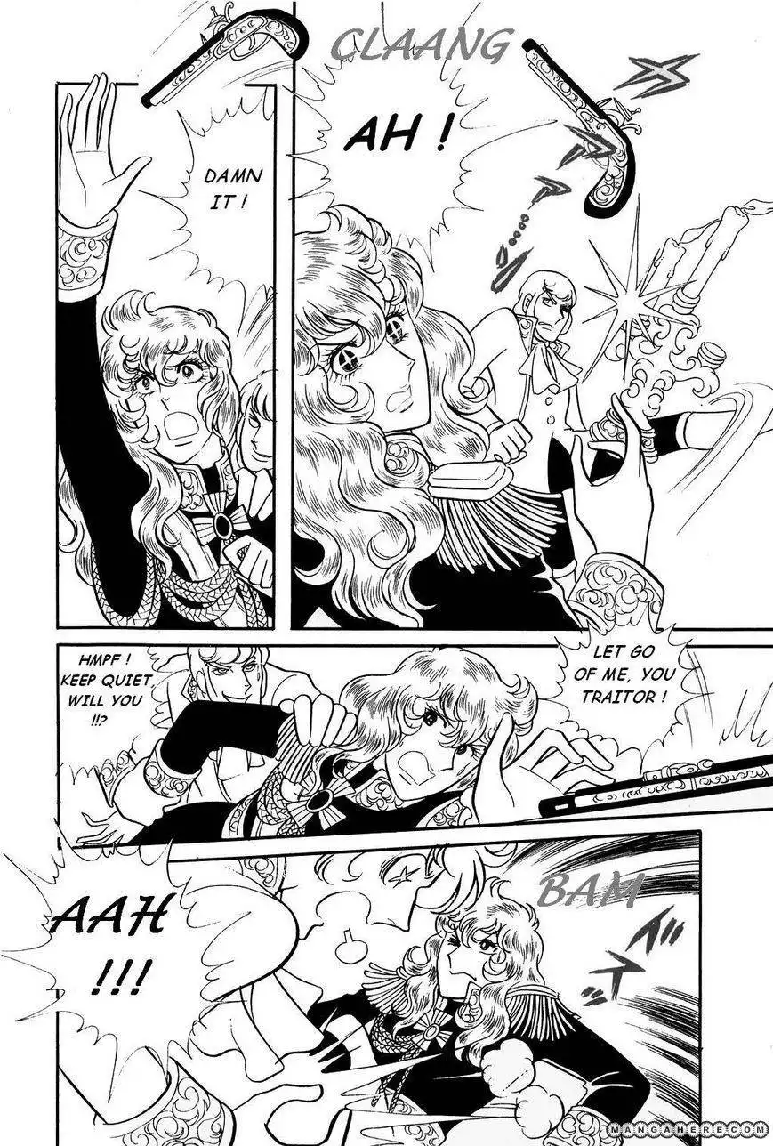 Rose of Versailles Chapter 24 21